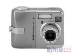 柯達C340數(shù)碼相機 經(jīng)典入門機型總覽與市場回顧